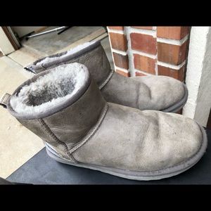 UGG boots